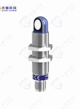 XXA18B1PM12《ULTRASONIC SENSORS XX, ULTRASONI》