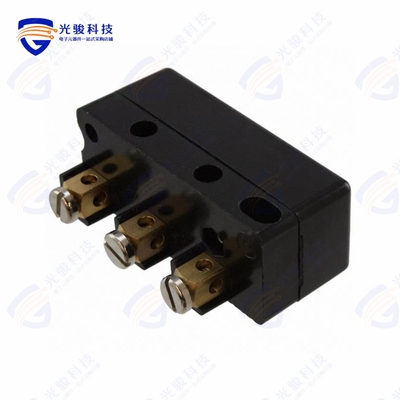 831180C1.0 《SNSW 10A SCRW NONE》