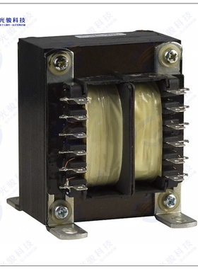 VPS20-8800-B 变压器PWR XFMR LAMINATED 175VA CHAS MT