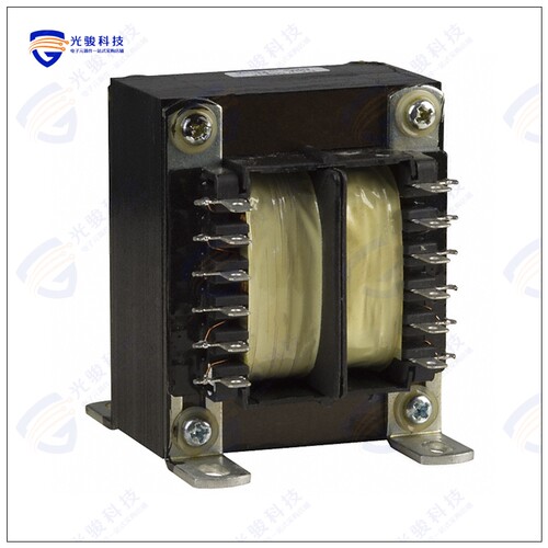VPS230-760 变压器PWR XFMR LAMINATED 175VA CHAS MT