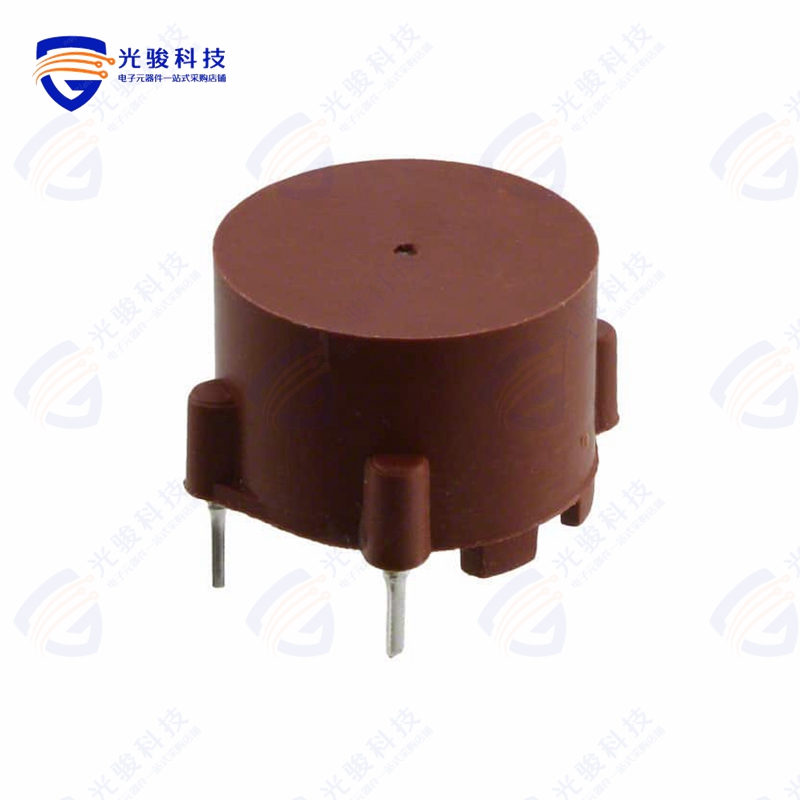 7446620027《CMC 27MH 400MA 2LN TH》