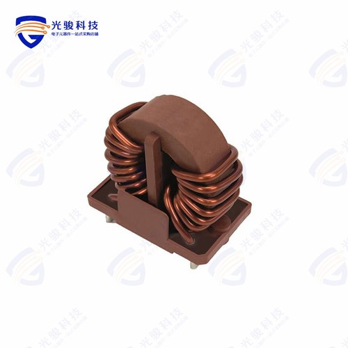 T60405R6161X504《CMC 6.6MH 20MA 2LN 6.5KOHM TH》