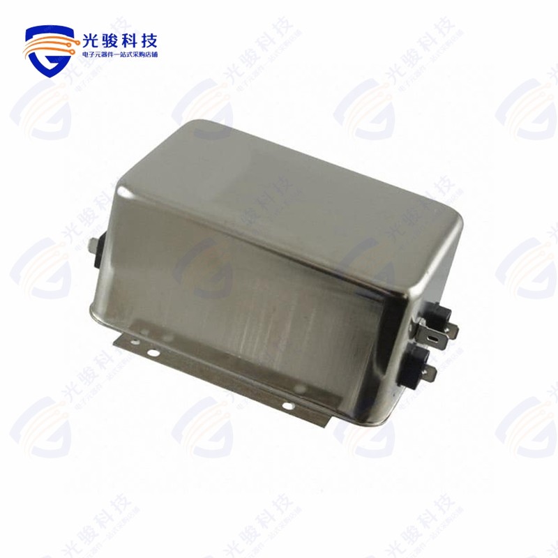 20VT1《LINE FILTER 250VAC 20A CHASS MNT》