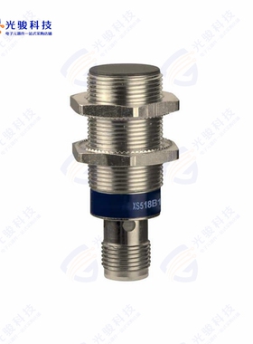 XS518B1MAU20《INDUCTIVE PROXIMITY SENSORS XS,》