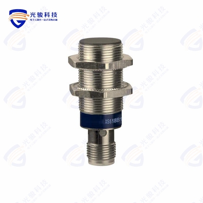 XS518B1DAM12《INDUCTIVE PROXIMITY SENSORS XS,》