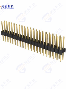 PRPC021DFBN-RC《CONN HEADER VERT 42POS 2.54MM》
