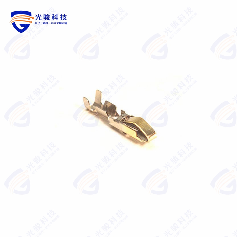 QR/P1-SC1A-111(12)《CONTACT SOCKET PWR 18-24AWG GOLD》