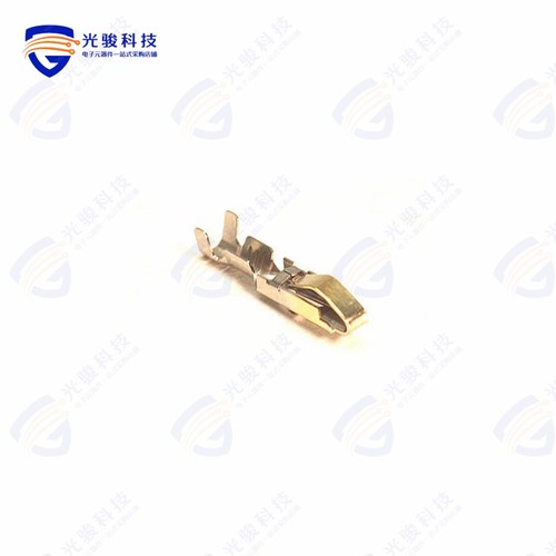 QR/P1-SC1A-111(12)《CONTACT SOCKET PWR 18-24AWG GOLD》