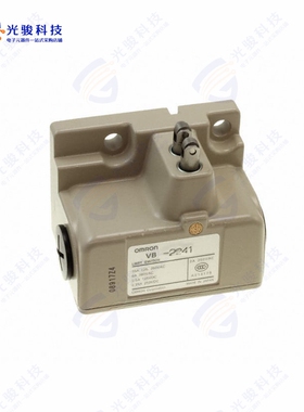 VB-2251 《SWITCH SNAP ACTION SPDT 10A 125V》