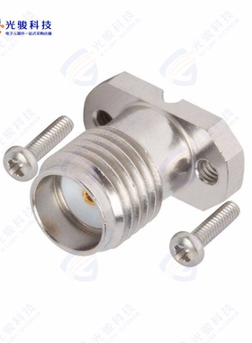 SF2921-61345-2S《CONN SMA JACK STR 50 OHM SMD》