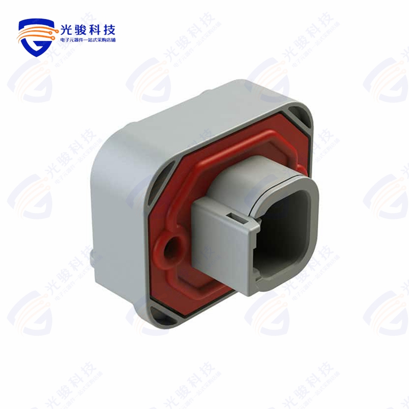 ATM13-4P-BM01《CONN HEADER R/A 4POS》