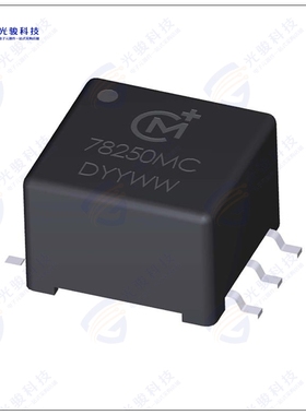 78250MVC 变压器XFRMR MAX250 4KVDC 2.5 MH SMD