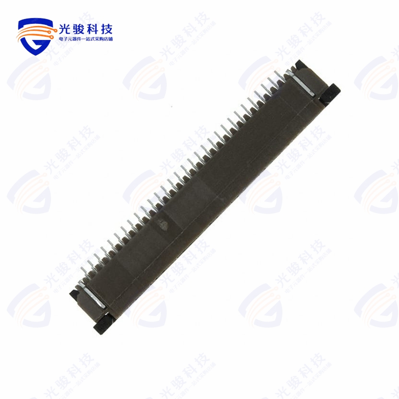 SFW30R-2STE1LF《CONN FFC FPC TOP 30POS 1MM R/A》