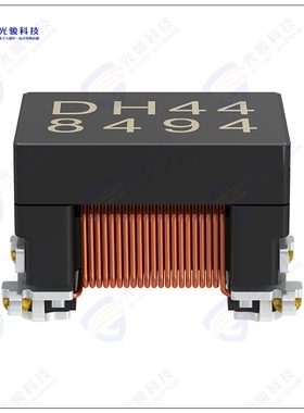 B82786C0513H002 滤波器CMC 51UH 200MA 2LN 2.6KOHM SMD