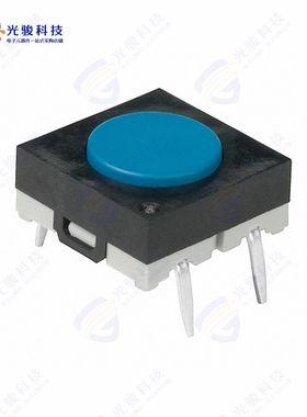 JB15HFP 《SWITCH TACT SPST-NO 0.125A 24V》