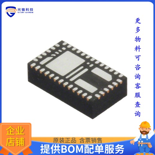 EN6347QI电源模块【DC DC CONVERTER 0.6-6.24V】