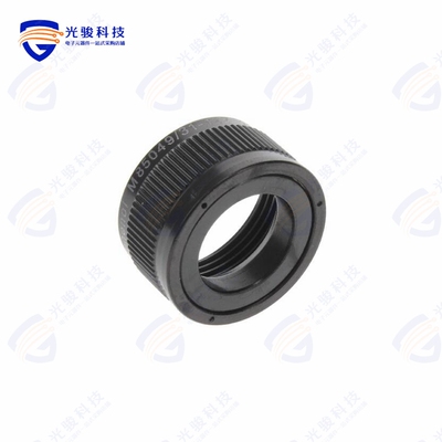 M85049/31-14Z《BACKSHELL STRAIGHT GROMMET NUT 2》