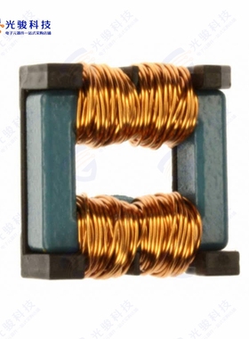 B82733F2192B001《CMC 15MH 1.9A 2LN TH》