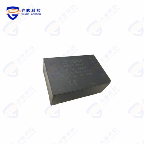 AME25-9SVZ-ST《AC/DC CONVERTER 9V 23W》