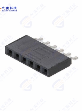 SMH-106-02-T-S《CONN SKT .100