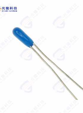 C100F103G《THERMISTOR NTC 10KOHM 3969K BEAD》