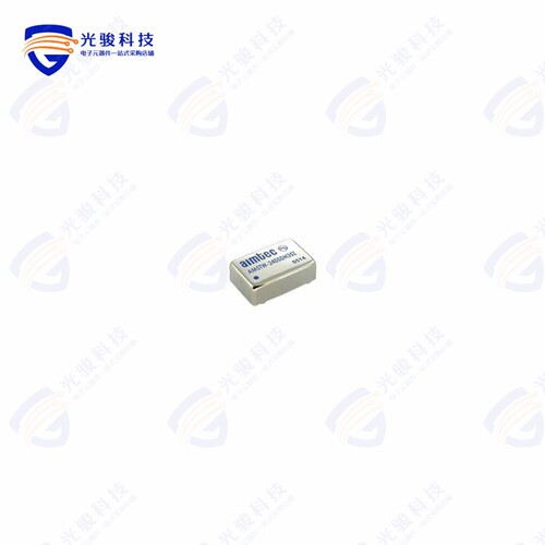 AM5TW-2412DH35Z《DC DC CONVERTER +/-12V 5W》