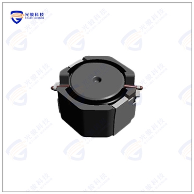 EST0645T331MDGA 电感器FIXED IND 330UH 470MA 950MOHM SM