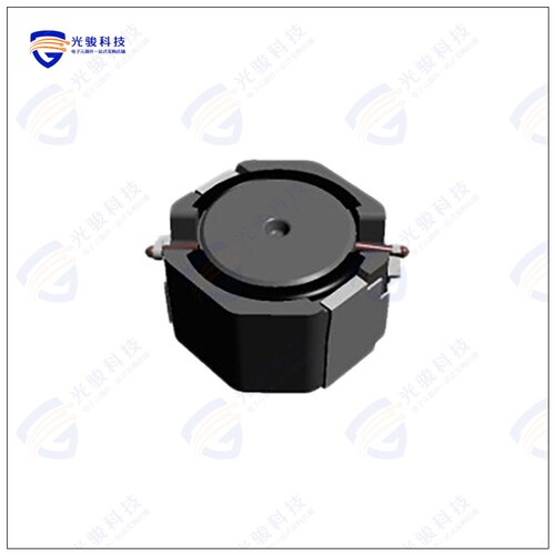 EST0645T330MDGA 电感器FIXED IND 33UH 1.6A 100 MOHM SMD