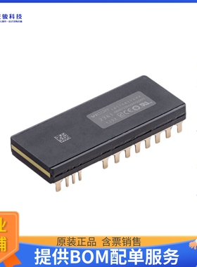 NBM6123T60E12A7T0R电源模块【DC DC CONVERTER 12V 2 KW】