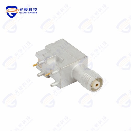 901-10416《RF SMA SWITCH, PCB RIGHT ANGLE J》