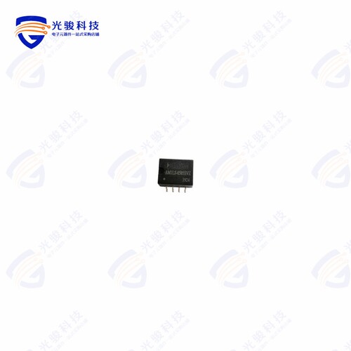 AM1LS-0505DH30VZTR《DC DC CONVERTER +/-5V 1W》