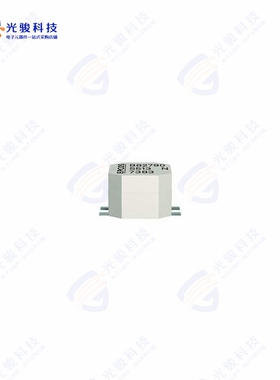 B82790C0253N201《CMC 25UH 500MA 2LN SMD AEC-Q200》