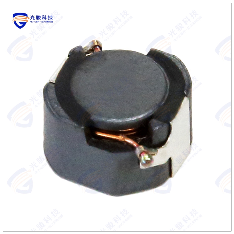 CLF7045T-221M-H 电感器FIXED IND 220UH 620MA 660MOHM SM