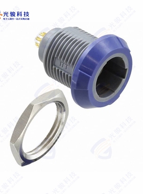 PLB4G620009《CONN RCPT FMALE 9POS SOLDER CUP》