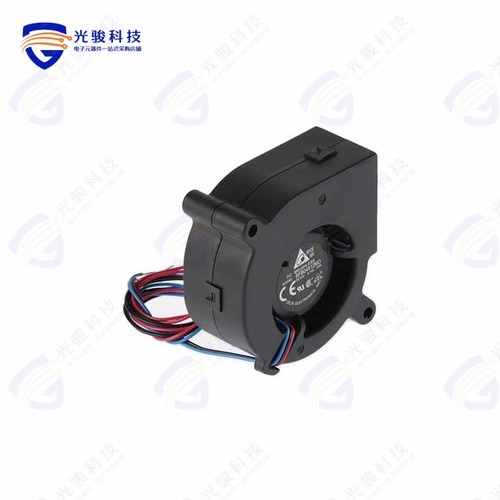 BFB04512MD-F00《45X45X20MM 12V DC BLOWER W/ SPEE》