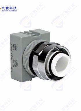 ABW-300 《CONFIG SW BODY PUSHBUT NON-ILLUM》