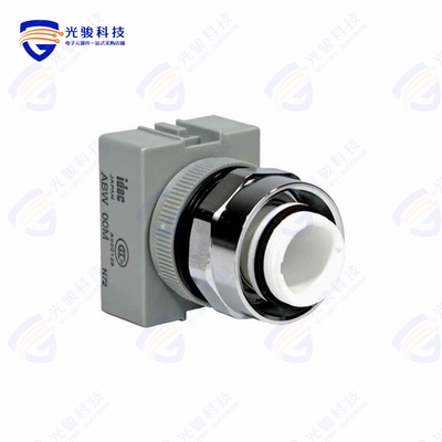 ABW-300 《CONFIG SW BODY PUSHBUT NON-ILLUM》