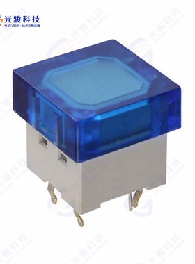 B3W-9012-B2B 《SWITCH TACTILE SPST-NO 0.05A 24V》