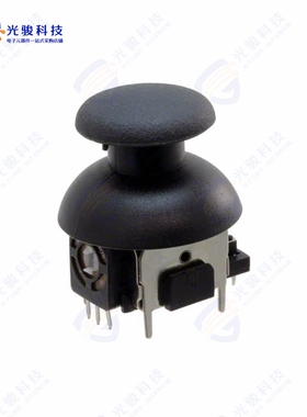 COM-09032 《JOYSTICK 10K OHM 2 AXIS TH》
