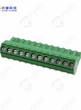 1768859《TERM BLOCK PLUG 12POS 225DEG 5MM》