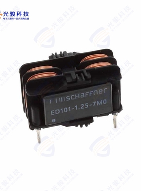 ED101-1.25-7M0《COMMON MODE CHOKE》