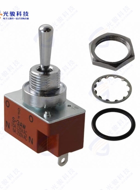 S3AW 《SWITCH TOGGLE SPDT 15A 125V》