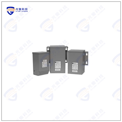 HS19F1B 变压器TRANSFORMR ISOL 120V 240V 1000VA