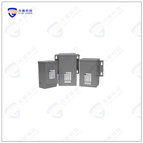 HS20F1.5A 变压器TRANSFORMR ISOL 120V 240V 1500VA