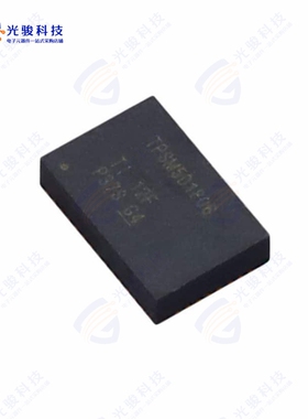 TPSM82821SILR《5.5-V INPUT, 1-A STEP-DOWN MODUL》