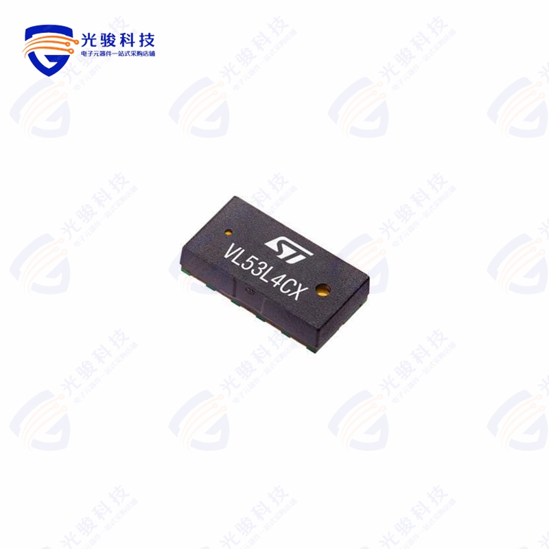 VL53L4CXV0DH/1《TIME-OF-FLIGHT SENSOR WITH EXTEN》