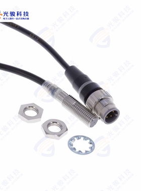 GX-308M-A-N-J《SENSOR M8 THR SH NPN NO M12 PIGT》