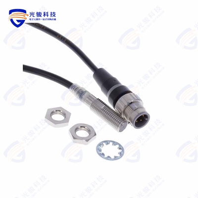 GX-308M-A-N-J《SENSOR M8 THR SH NPN NO M12 PIGT》