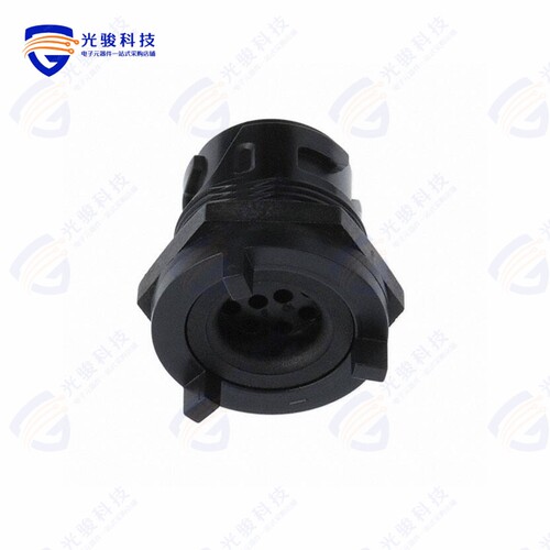 PXP4013/10S《CONN RCPT HSG FMALE 10POS PNL MT》