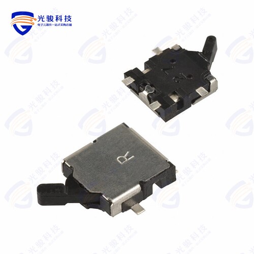 ESE-18RF01 《SWITCH DETECTOR SPST-NO 10MA 5V》